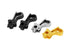 Airsoft Masterpiece CNC Steel Hammer & Sear Set for Marui Hi-CAPA (Combat Master) Type 13 Two Tone Airsoft Masterpiece - Airsoft 