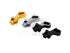 Airsoft Masterpiece CNC Steel Hammer & Sear Set for Marui Hi-CAPA (STI DVC) Type 27 (Silver) Airsoft Masterpiece - Airsoft 
