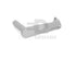 Airsoft Masterpiece CNC Steel Slide Stop - STI Costa (Silver) Airsoft Masterpiece - Airsoft 