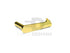 Airsoft Masterpiece CNC Steel Slide Stop - STI Type 1 (Gold) Airsoft Masterpiece - Airsoft 