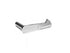 Airsoft Masterpiece CNC Steel Slide Stop - STI Type 1 (Silver) Airsoft Masterpiece - Airsoft 