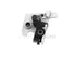 Airsoft Masterpiece Hi-Capa Aluminum Frame with Tactical Rail - Infinity 3.9 (Black) Airsoft Masterpiece - Airsoft 