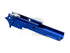 Airsoft Masterpiece Hi-Capa Aluminum Frame with Tactical Rail - Infinity 3.9 (Blue) Airsoft Masterpiece - Airsoft 