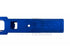 Airsoft Masterpiece Hi-Capa Aluminum Frame with Tactical Rail - Infinity 3.9 (Blue) Airsoft Masterpiece - Airsoft 