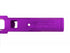 Airsoft Masterpiece Hi-Capa Aluminum Frame with Tactical Rail - Infinity 3.9 (Purple) Airsoft Masterpiece - Airsoft 