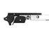 Airsoft Masterpiece Hi-Capa Aluminum Frame with Tactical Rail - Infinity 3.9 (Two Tone) Airsoft Masterpiece - Airsoft 