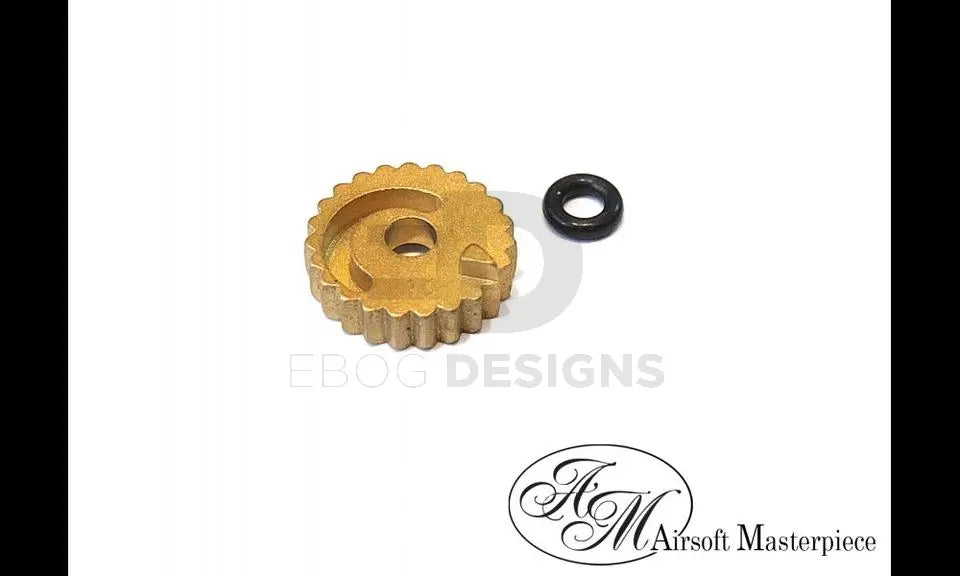 Airsoft Masterpiece Hop-up Wheel Airsoft Masterpiece