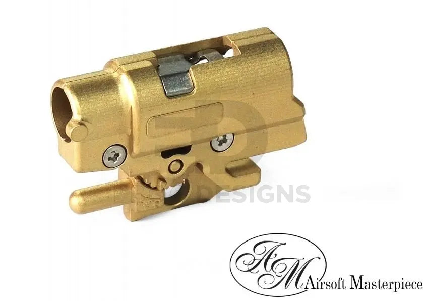 Airsoft Masterpiece Hop-up chamber 1911/Hi Capa Airsoft Masterpiece