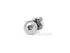 Airsoft Masterpiece Infinity ver.2 Grip Screw for Hi-CAPA (Silver) Airsoft Masterpiece - Airsoft 