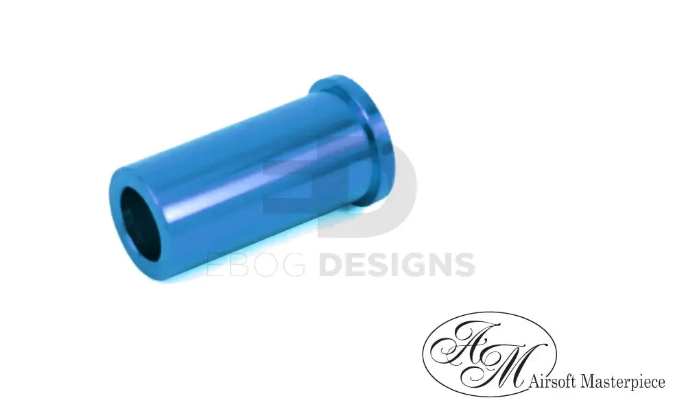 Airsoft Masterpiece Recoil Spring Guide Plug for Hi-CAPA 4.3 (Blue) Airsoft Masterpiece - Airsoft 