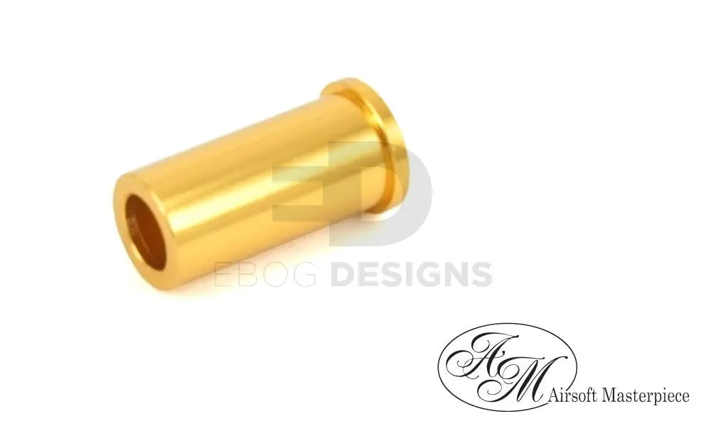 Airsoft Masterpiece Recoil Spring Guide Plug for Hi-CAPA 4.3 (Gold) Airsoft Masterpiece - Airsoft 
