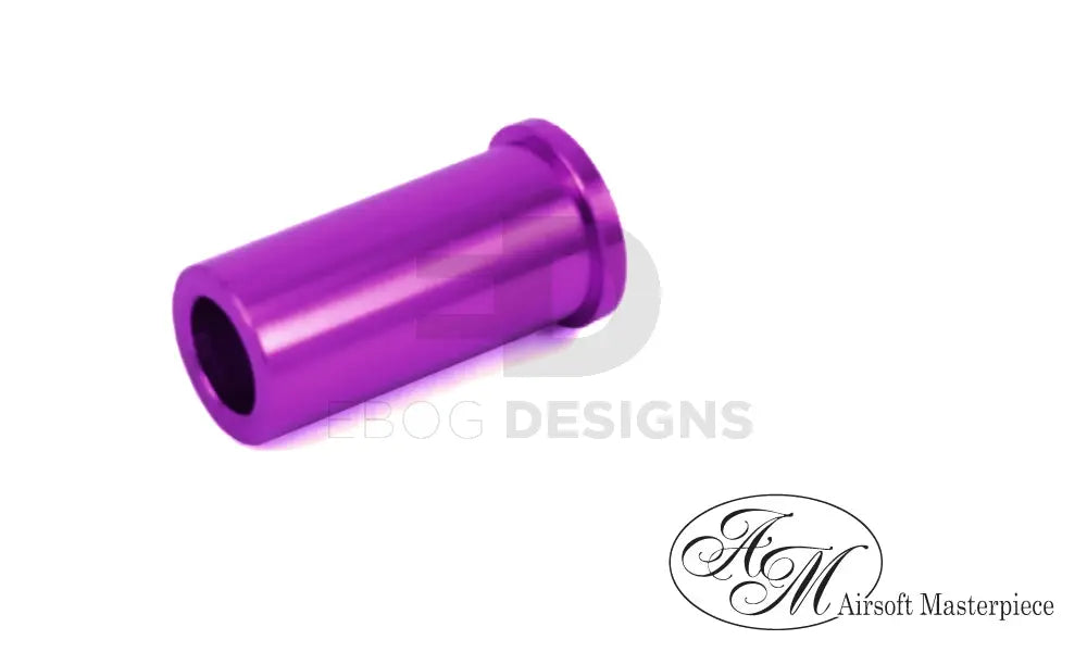 Airsoft Masterpiece Recoil Spring Guide Plug for Hi-CAPA 4.3 (Purple) Airsoft Masterpiece - Airsoft 