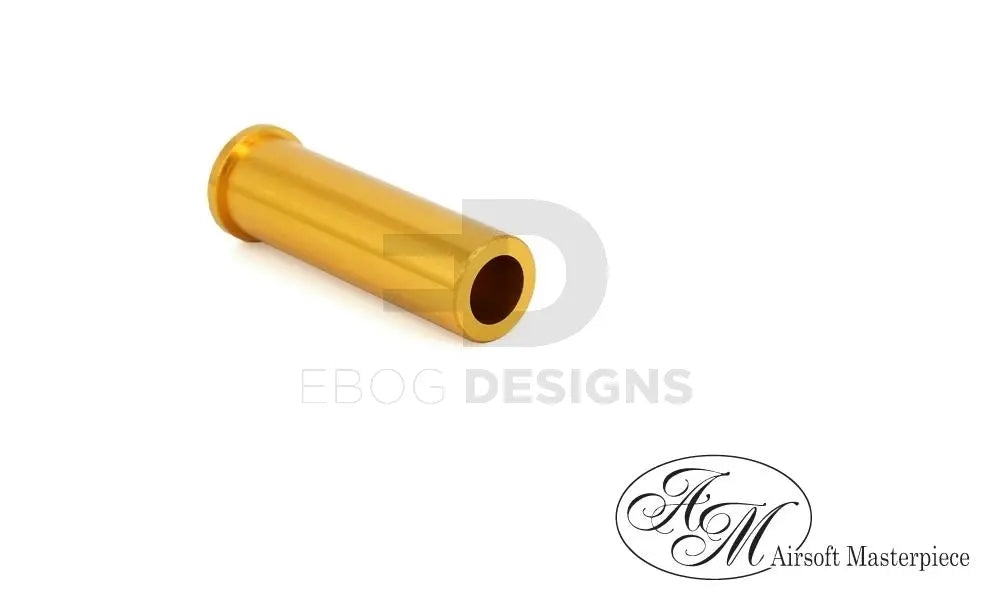 Airsoft Masterpiece Recoil Spring Guide Plug for Hi-CAPA 5.1 (Gold) Airsoft Masterpiece - Airsoft 