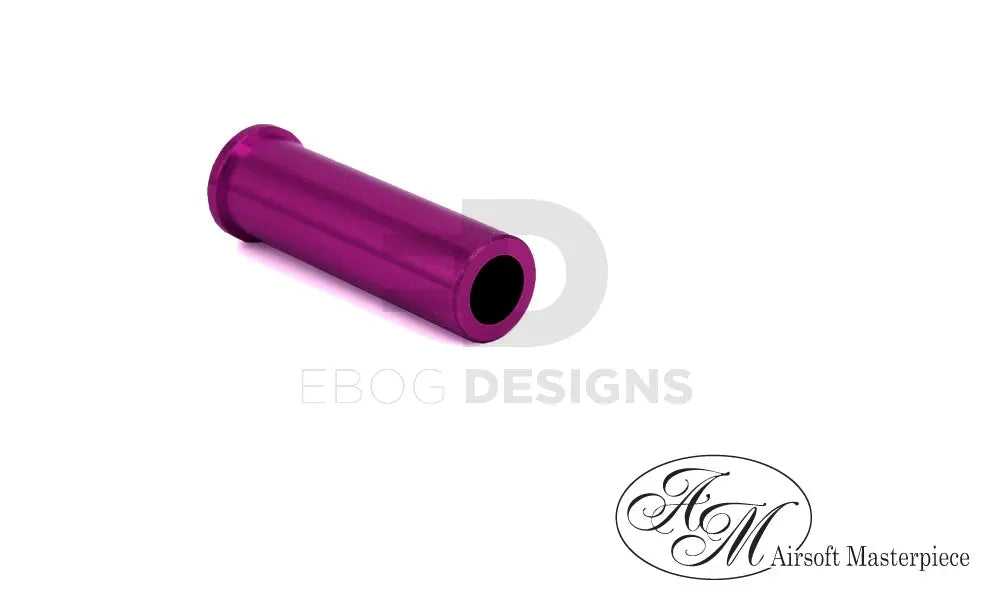 Airsoft Masterpiece Recoil Spring Guide Plug for Hi-CAPA 5.1 (Purple) Airsoft Masterpiece - Airsoft 