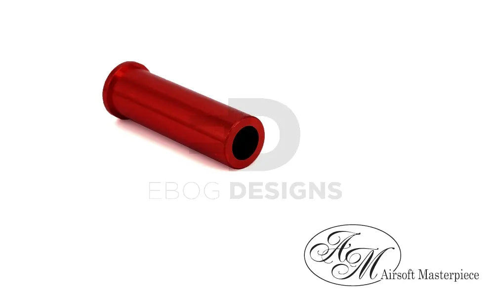 Airsoft Masterpiece Recoil Spring Guide Plug for Hi-CAPA 5.1 (Red) Airsoft Masterpiece - Airsoft 