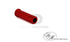 Airsoft Masterpiece Recoil Spring Guide Plug for Hi-CAPA 5.1 (Red) Airsoft Masterpiece - Airsoft 