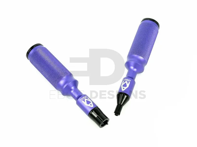 Airsoft Masterpiece STEEL Valve Key Set airsoft masterpiece - Airsoft 