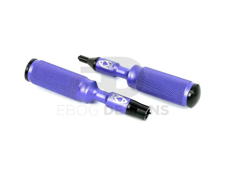 Airsoft Masterpiece STEEL Valve Key Set airsoft masterpiece - Airsoft 