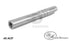 Airsoft Masterpiece STEEL "Threaded" Fix Outer Barrel for Hi-CAPA 5.1 (Silver)
.45 ACP airsoft masterpiece - Airsoft 