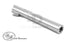 Airsoft Masterpiece STEEL "Threaded" Fix Outer Barrel for Hi-CAPA 5.1 (Silver)
.45 ACP airsoft masterpiece - Airsoft 