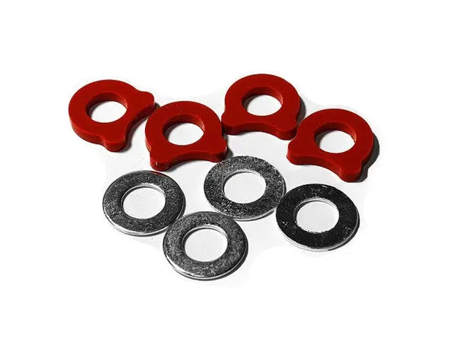 Airsoft Masterpiece Shock Buffer For Marui Hi-Capa / 1911 / MEU Ver.2 airsoft masterpiece - Airsoft 