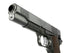 Airsoft Masterpiece Springfield Standard Slide for Hi-CAPA 5.1 / 1911 (Purple) airsoft masterpiece - Airsoft 