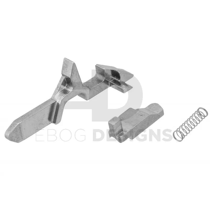 Airsoft Masterpiece Steel Disconnector & Valve Knocker Set for Hi-CAPA airsoft masterpiece