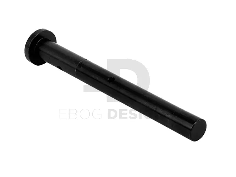 Airsoft Masterpiece Steel Guide Rod for Hi-CAPA 4.3 (Black) airsoft masterpiece - Airsoft 