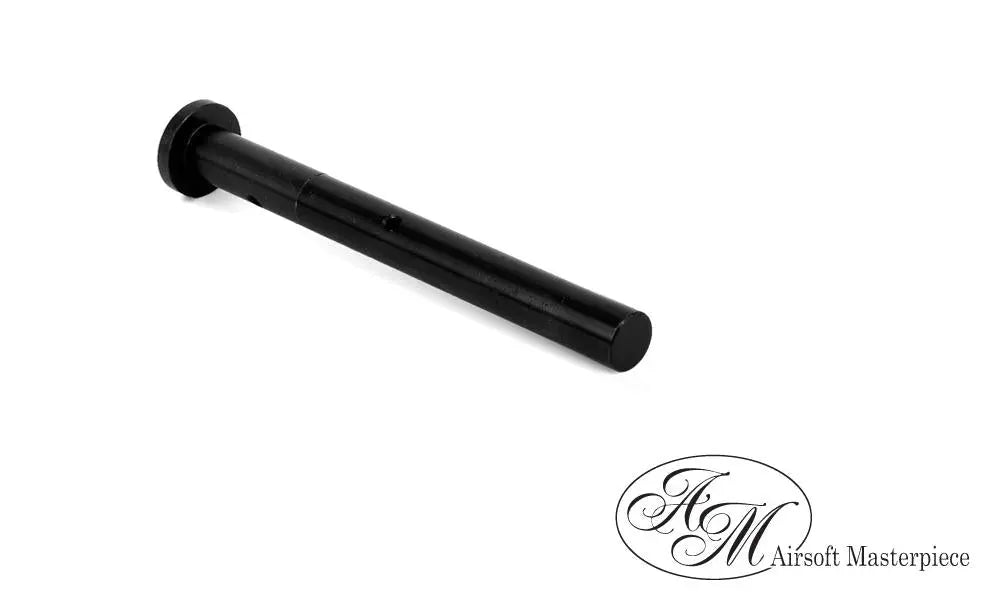 Airsoft Masterpiece Steel Guide Rod for Hi-CAPA 5.1 (Black) airsoft masterpiece - Airsoft 