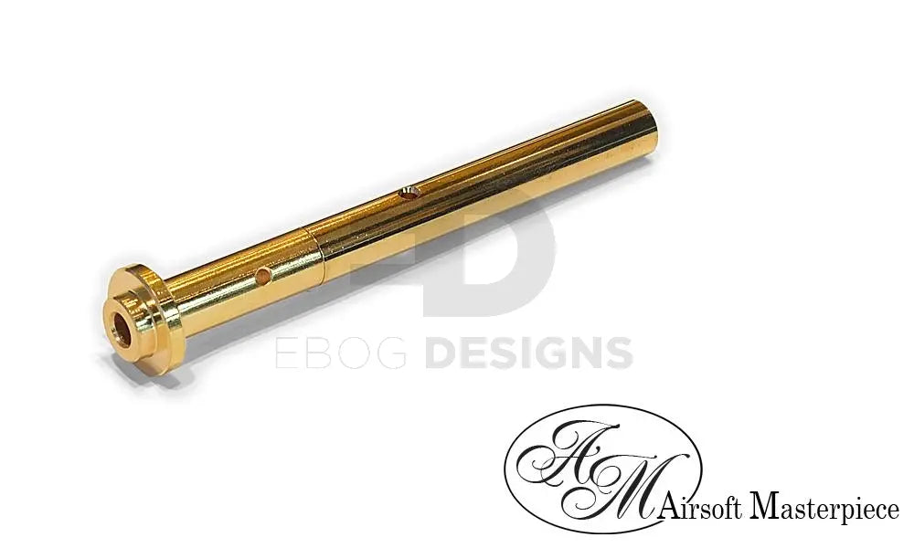 Airsoft Masterpiece Steel Guide Rod for Hi-CAPA 5.1 (Gold) airsoft masterpiece - Airsoft 