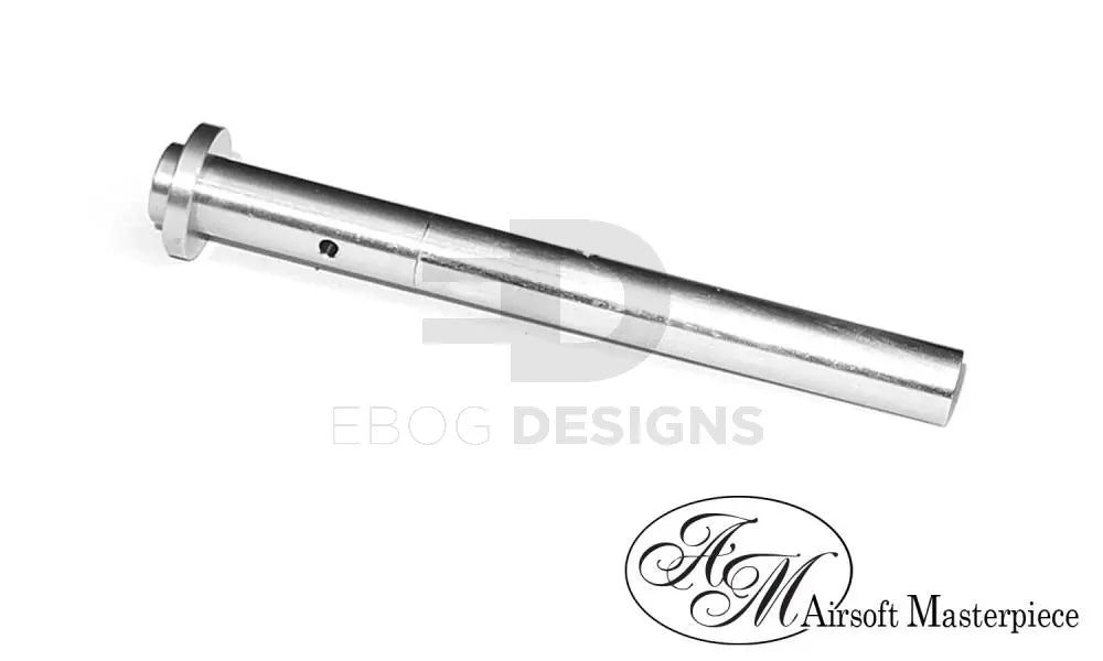 Airsoft Masterpiece Steel Guide Rod for Hi-CAPA 5.1 (Silver) airsoft masterpiece - Airsoft 