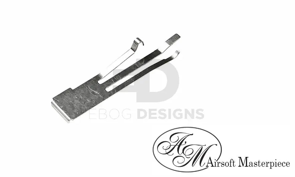 Airsoft Masterpiece Steel Sear Spring For Tokyo Marui Hi-Capa 4.3/5.1 airsoft masterpiece