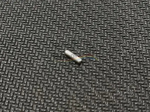 Airsoft Masterpiece Steel Stainless Trigger Pin for AM Hi-Capa Trigger airsoft masterpiece - Airsoft 