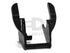 Airsoft Masterpiece Steel Thumb Safeties - STI Type 1 (Matt Black) airsoft masterpiece - Airsoft 
