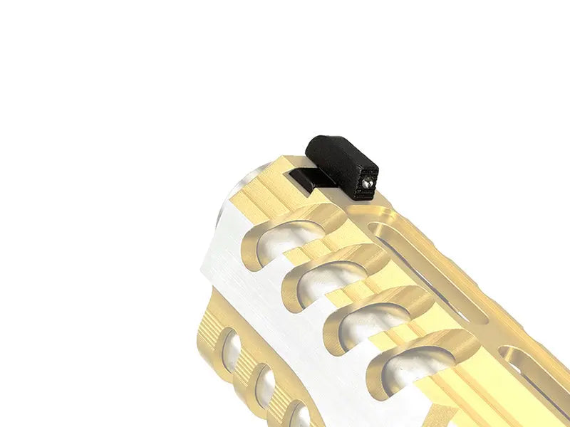 Airsoft Masterpiece Tactical Front Sight For Marui Hi-CAPA airsoft masterpiece - Airsoft 