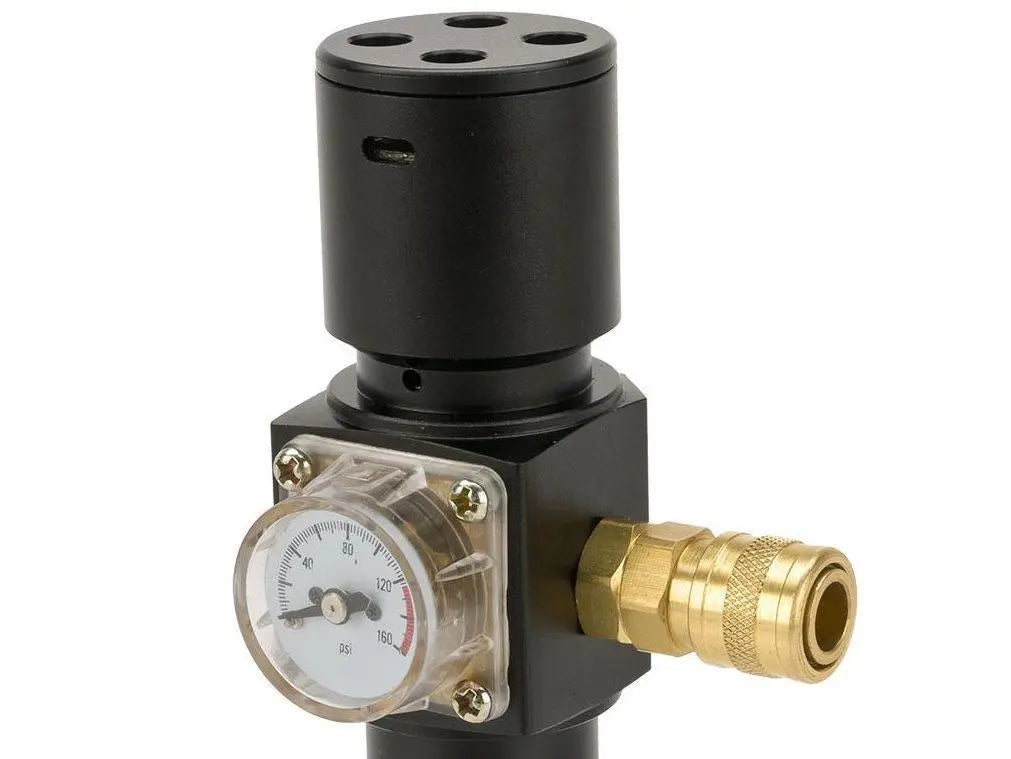 BALYSTIK HPR800C V3 REGULATOR Ebog Designs - Airsoft 