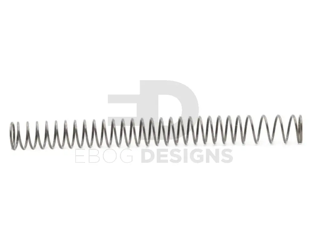 BattleFlair 110-130% Recoil Spring For Hi Capa lacapacustoms - Airsoft 