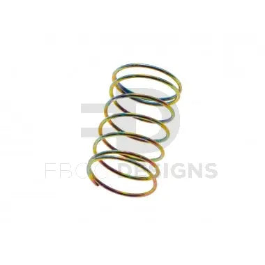 COWCOW AAP01 TM Hi Capa & TM G Series Nozzle Valve Spring CowCow - Airsoft 