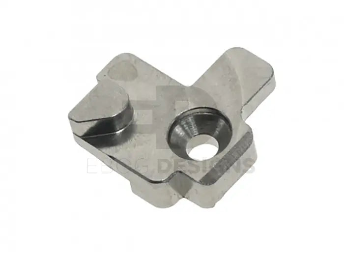Clearance - CowCow HopUp Chamber Guide Plate For Marui G17 Gen4 / G19 Ebog Designs - Airsoft 