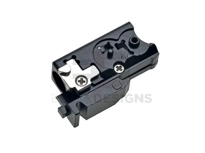 Clearance - CowCow Light Weight HopUp Chamber For Marui G17 Gen4 Ebog Designs - Airsoft 