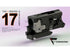 Clearance - CowCow Light Weight HopUp Chamber For Marui G17 Gen4 Ebog Designs - Airsoft 