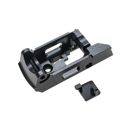 CowCow AAP01 Aluminum 7075 Enhanced Trigger Housing
- Black CowCow - Airsoft 
