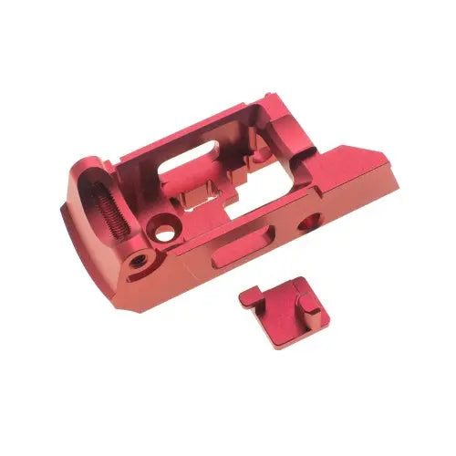 CowCow AAP01 Aluminum 7075 Enhanced Trigger Housing
- Red CowCow - Airsoft 