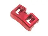 CowCow AAP01 Aluminum Upper Lock

- Red CowCow - Airsoft 