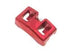 CowCow AAP01 Aluminum Upper Lock

- Red CowCow - Airsoft 