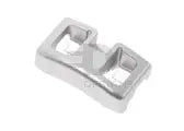 CowCow AAP01 Aluminum Upper Lock

- Silver CowCow - Airsoft 