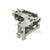 CowCow AAP-01 stainless steel hammer housing for the Action Army AAP-01 GBB pistol