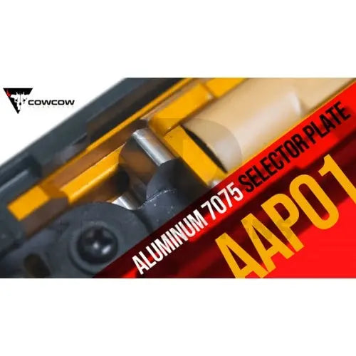 CowCow AAP01 Selector Plate CowCow - Airsoft 