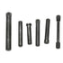 CowCow AAP01 Stainless Steel Pin Set - Black CowCow - Airsoft 
