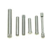 CowCow AAP01 Stainless Steel Pin Set - Silver CowCow - Airsoft 